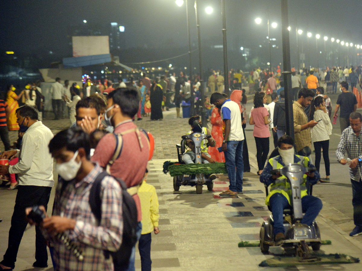 Sunday Funday at Tank Bund Photo Gallery - Sakshi16