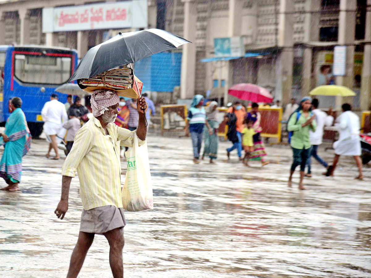 Jala Vihar in Tirupati Photo Gallery - Sakshi14