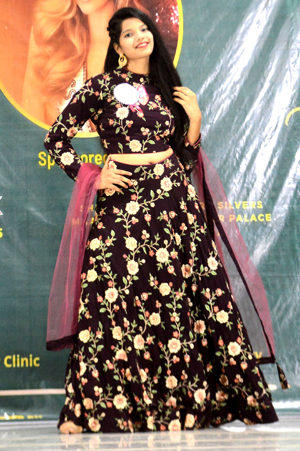 Vijayawada Marys Stella College Students Fashion Show Photo Gallery - Sakshi19