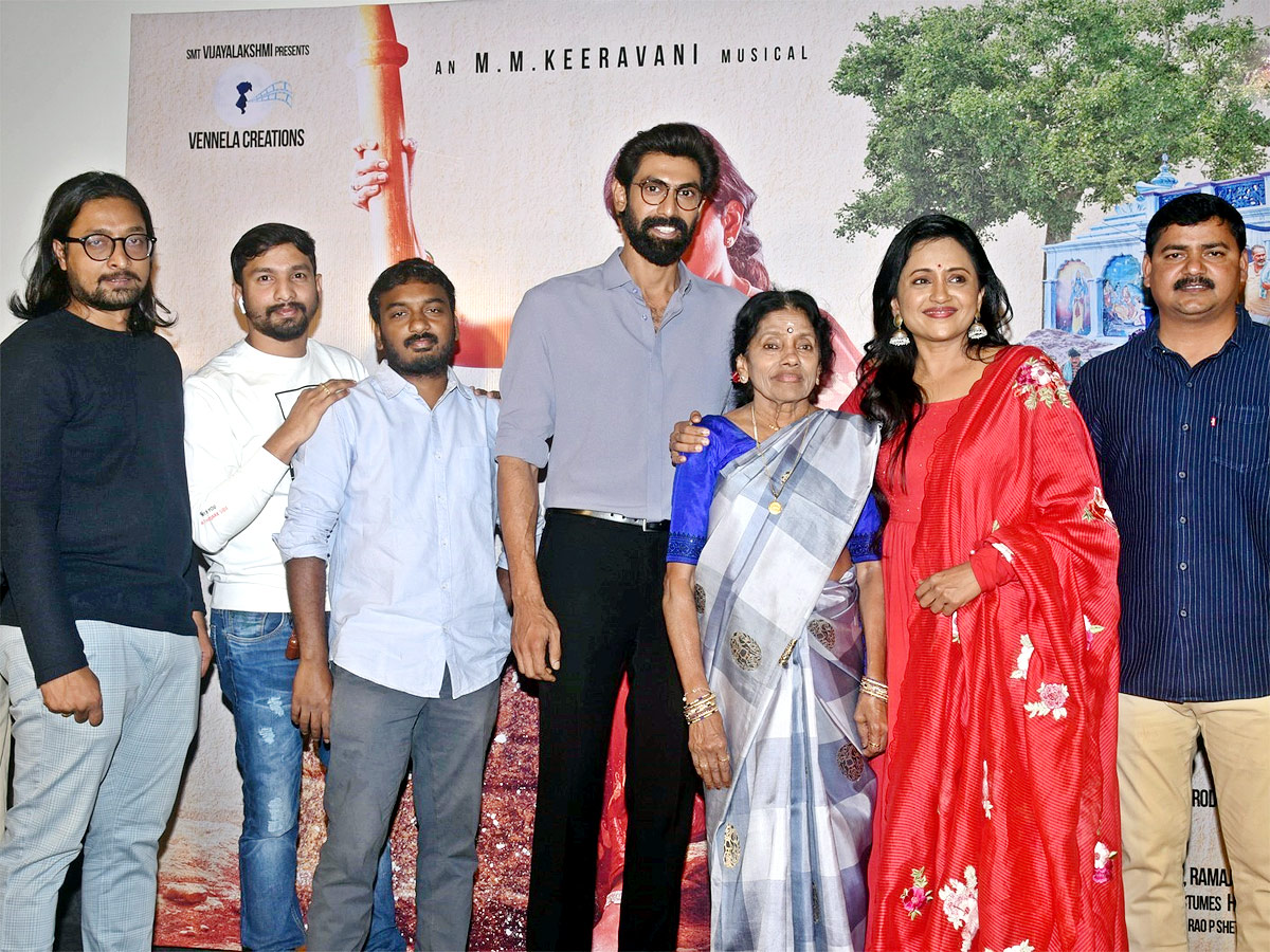 Suma Jayamma Panchayithi Teaser Launch Photo Gallery  - Sakshi1