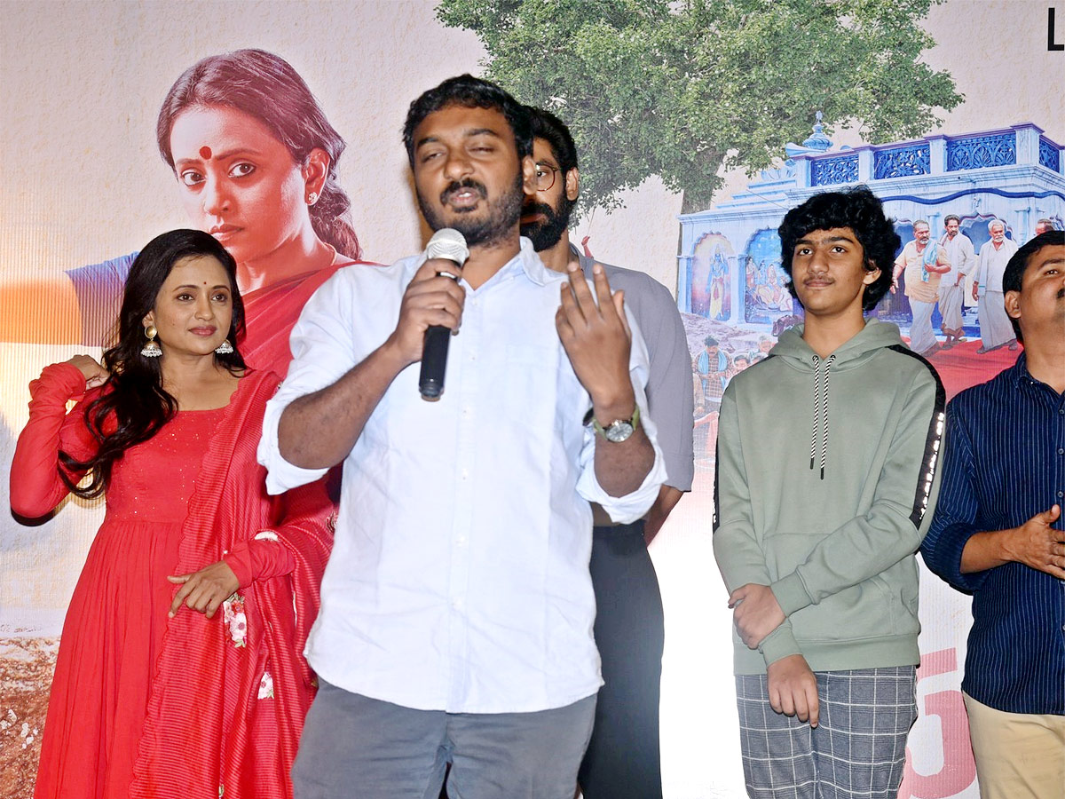 Suma Jayamma Panchayithi Teaser Launch Photo Gallery  - Sakshi6