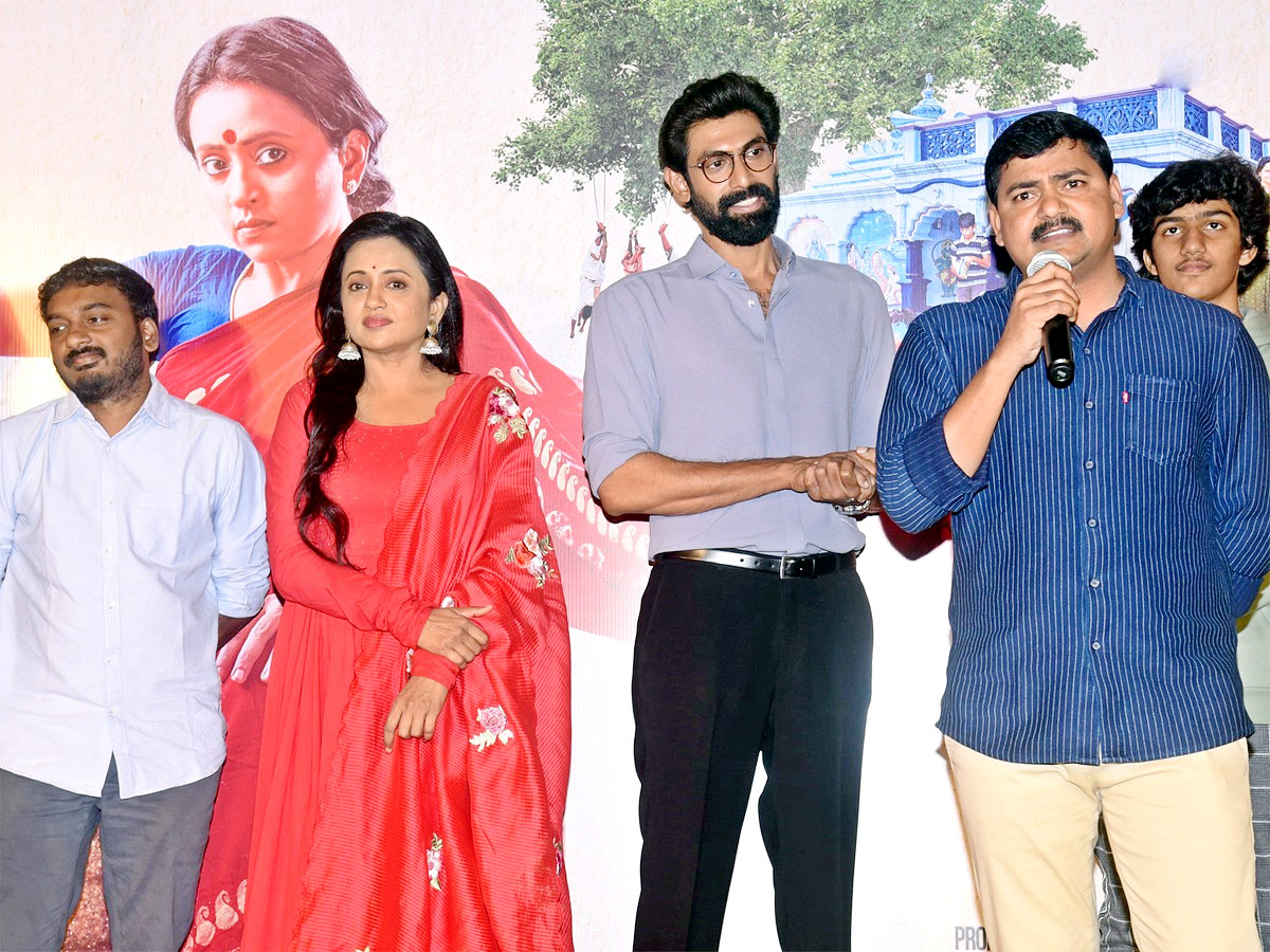 Suma Jayamma Panchayithi Teaser Launch Photo Gallery  - Sakshi8