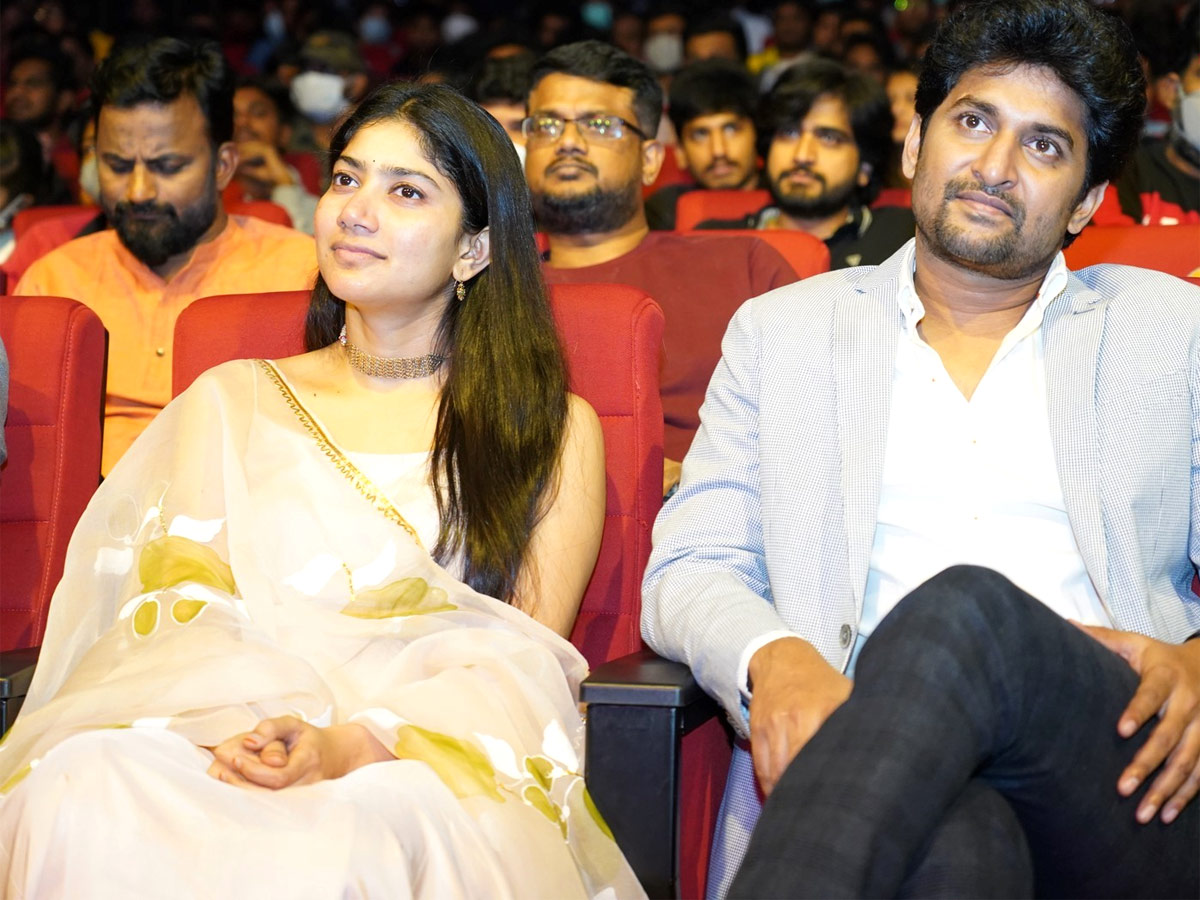 Shyam SinghaRoy Pre Release Event Photo Gallery - Sakshi10