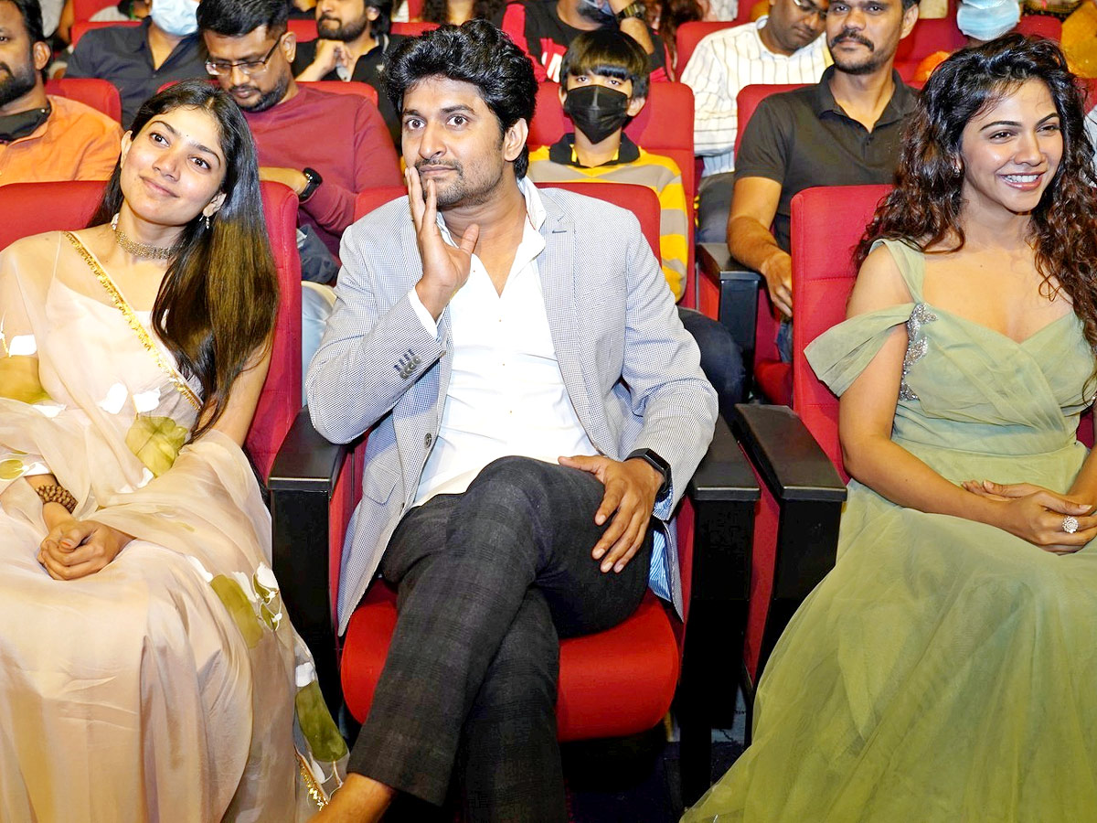 Shyam SinghaRoy Pre Release Event Photo Gallery - Sakshi11