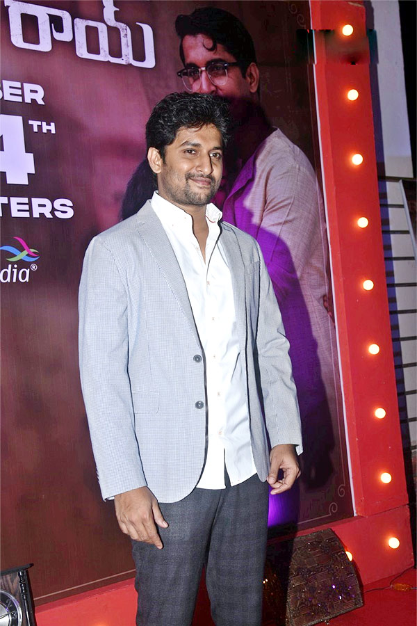 Shyam SinghaRoy Pre Release Event Photo Gallery - Sakshi14