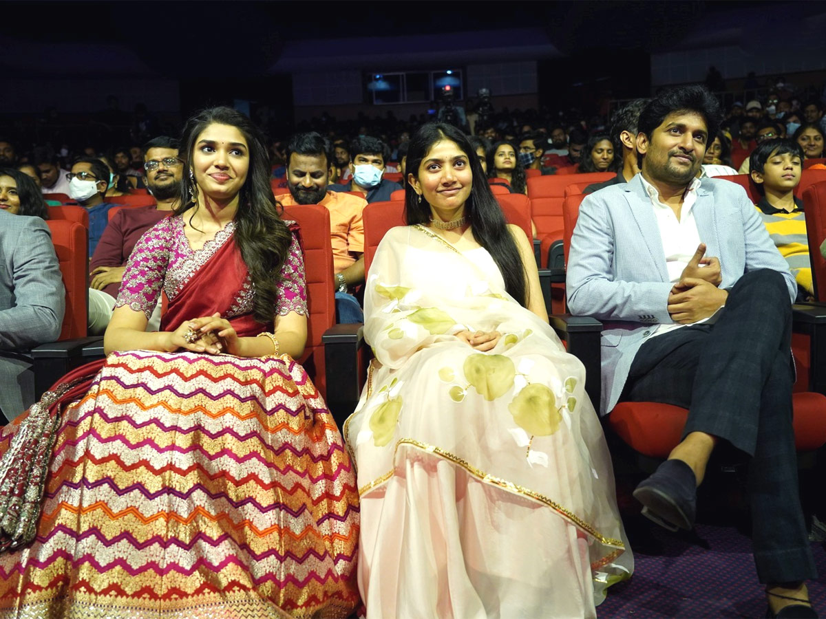 Shyam SinghaRoy Pre Release Event Photo Gallery - Sakshi4