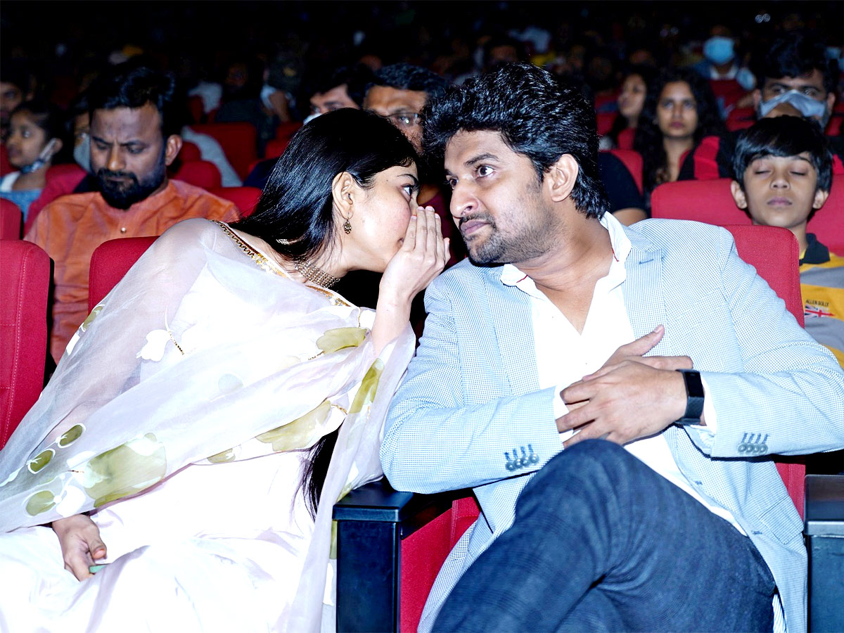 Shyam SinghaRoy Pre Release Event Photo Gallery - Sakshi8