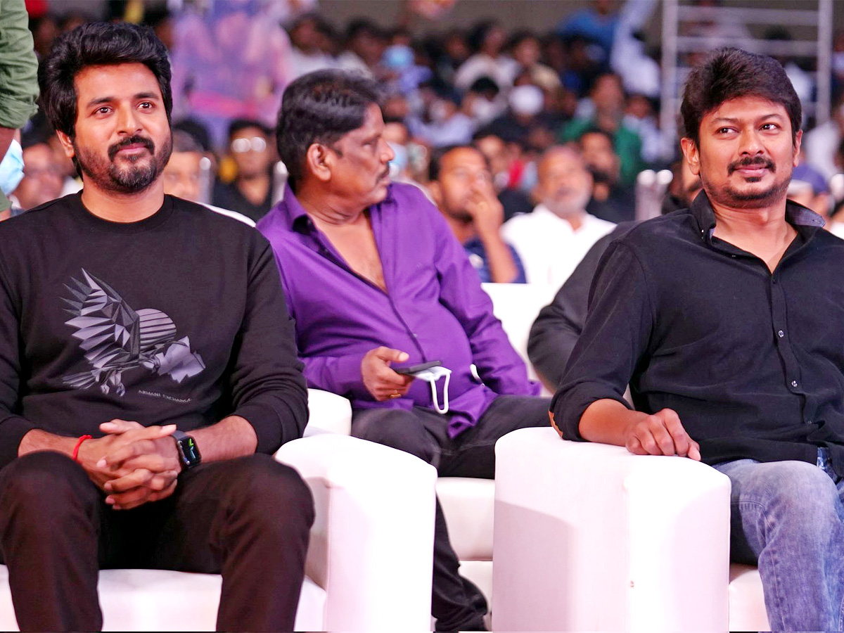 RRR Pre Release Event Chennai Photo Gallery - Sakshi8