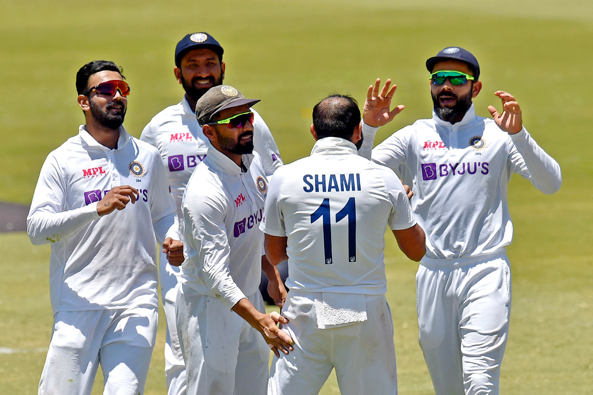 India first Asian team to win Test at Centurion - Sakshi4