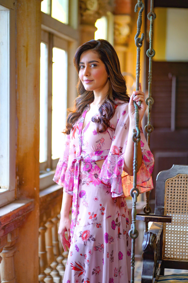 Raashi Khanna Antahpuram Movie Stills Photo Gallery - Sakshi5