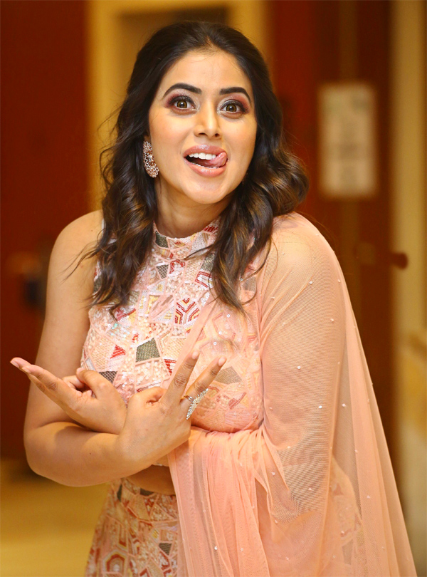 Actress Poorna Latest Photo Gallery - Sakshi13