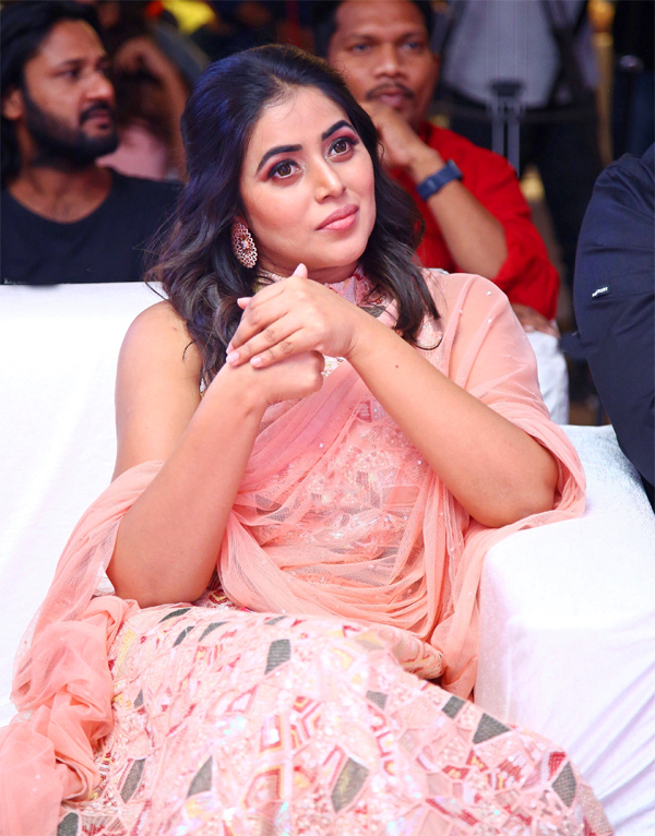 Actress Poorna Latest Photo Gallery - Sakshi15