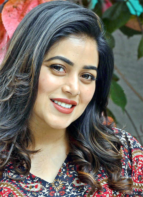 Actress Poorna Latest Photo Gallery - Sakshi3