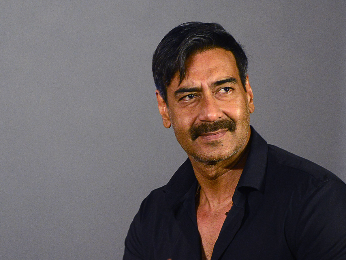RRR trailer launch in Mumbai Photo Gallery - Sakshi2