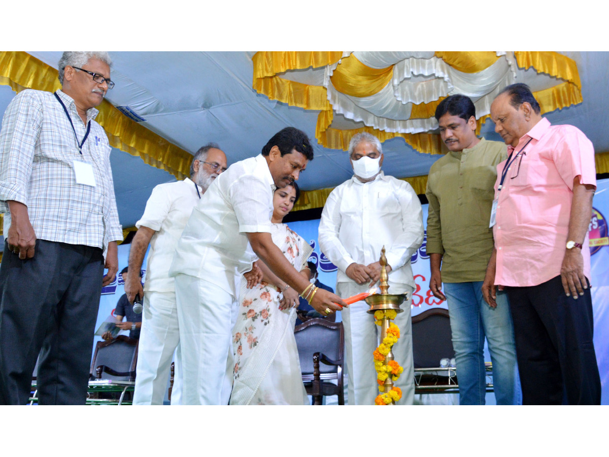 Vijayawada Book Festival Photo Gallery - Sakshi15