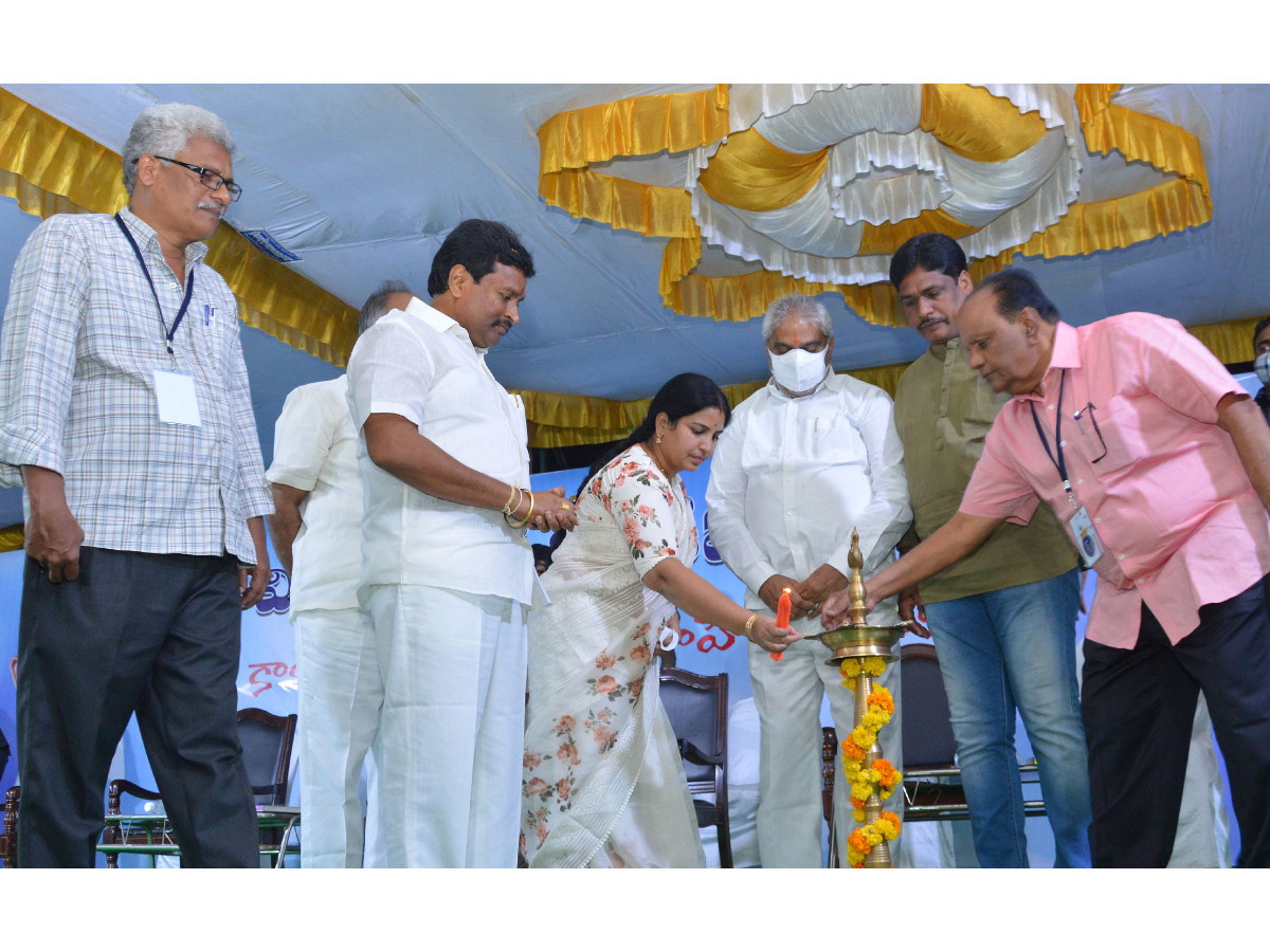 Vijayawada Book Festival Photo Gallery - Sakshi16