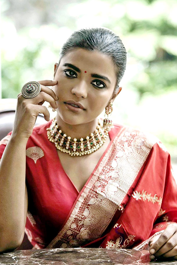 Aishwarya Rajesh‌ Birthday Special Photo Gallery - Sakshi6