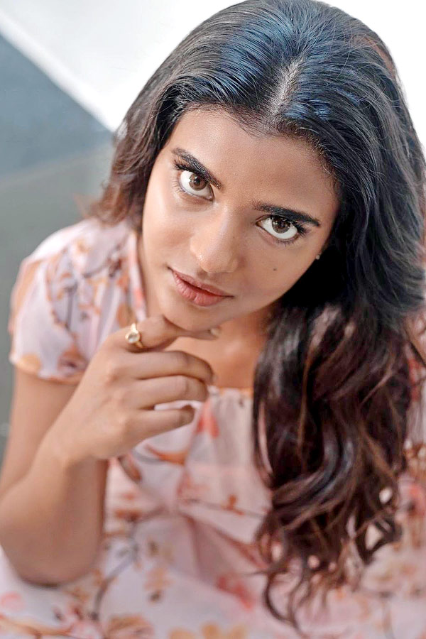 Aishwarya Rajesh‌ Birthday Special Photo Gallery - Sakshi9