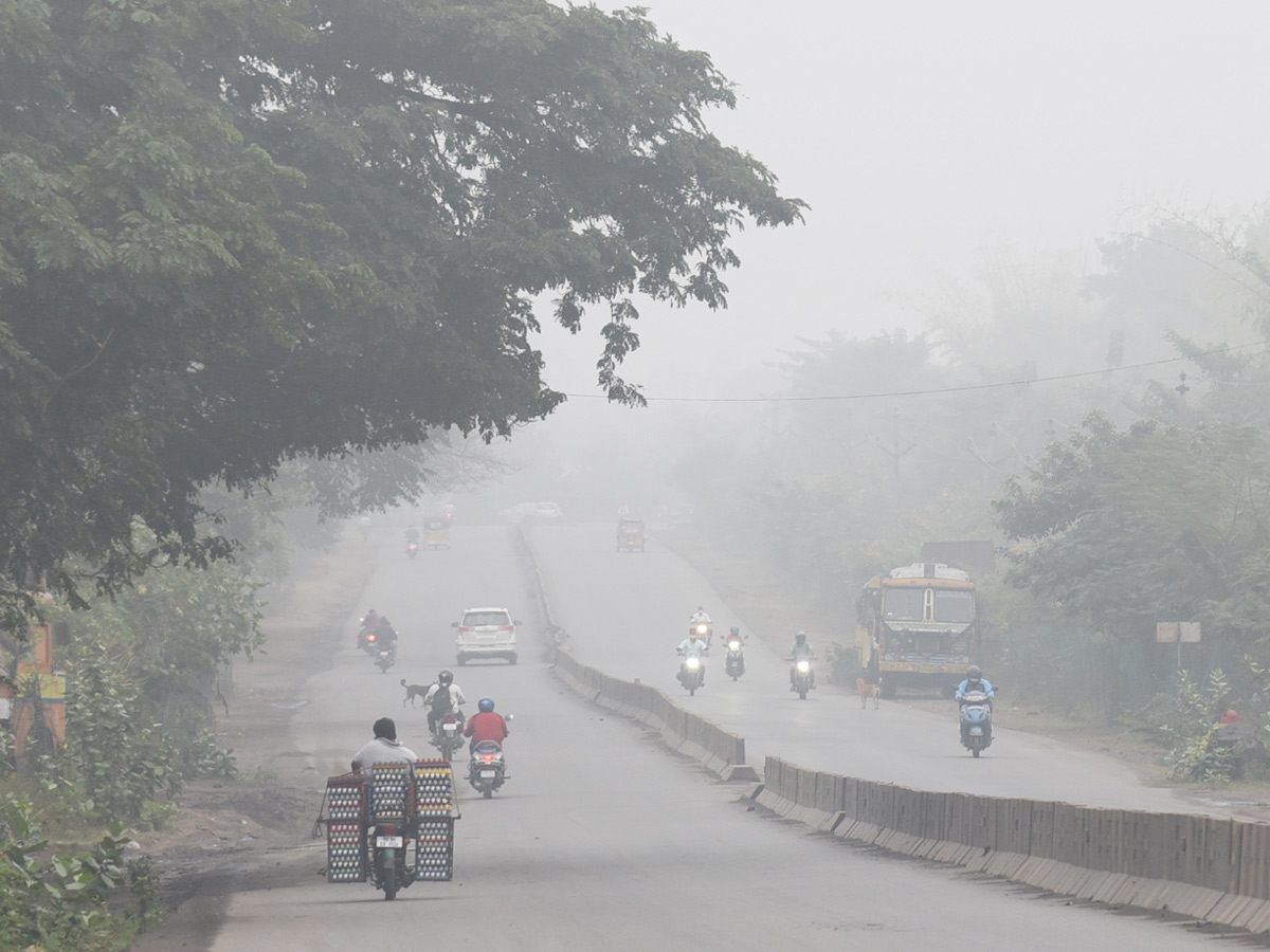 Heavy Rains In karimnagar PHoto Gallery - Sakshi15