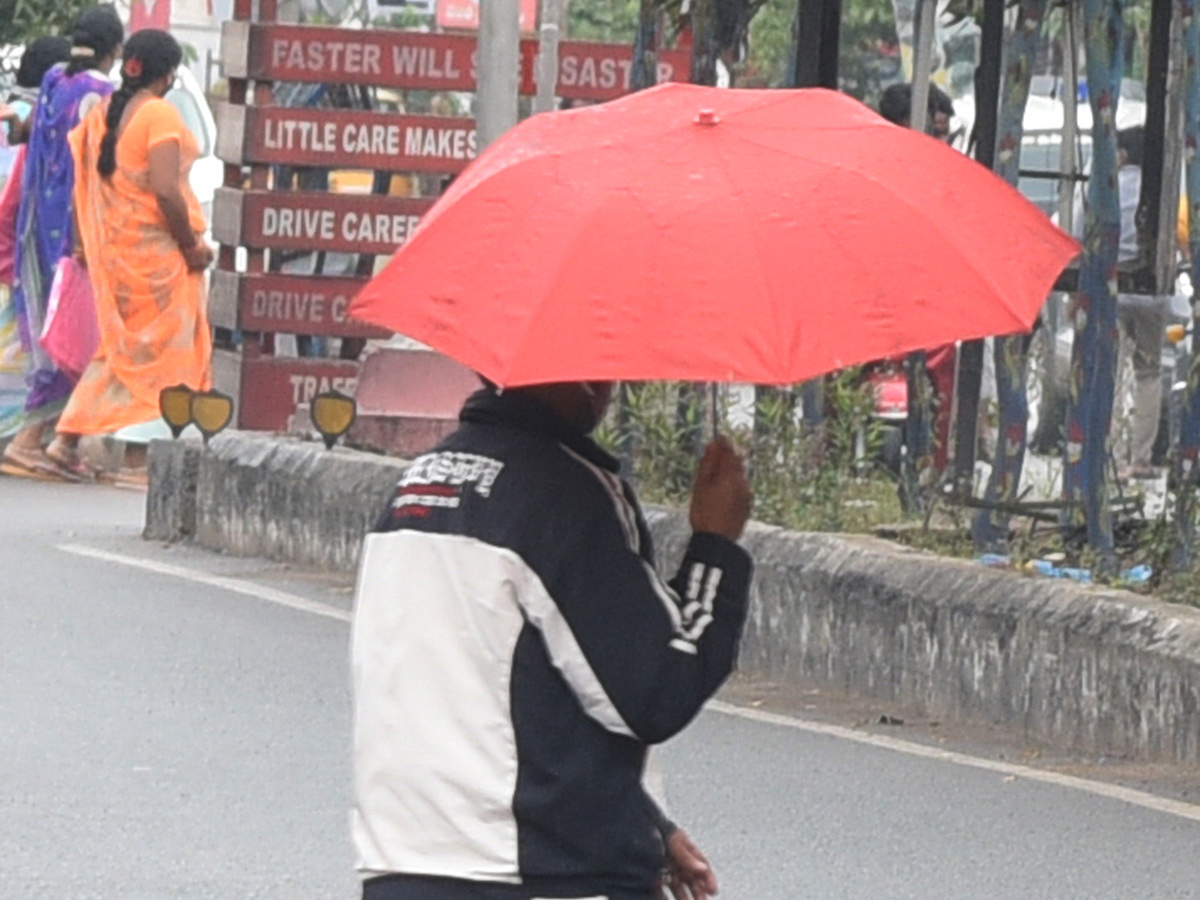 Heavy Rains In karimnagar PHoto Gallery - Sakshi5