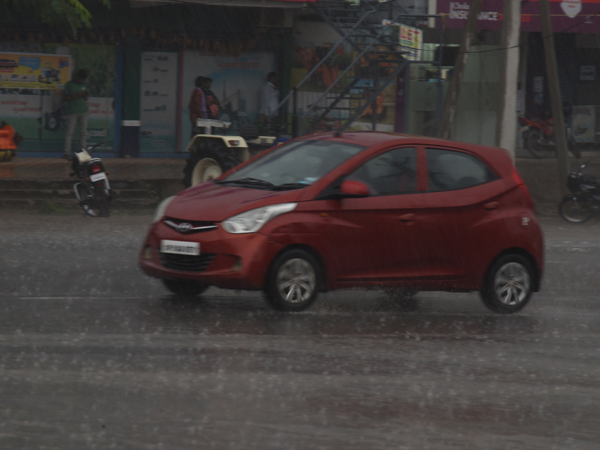 Heavy Rains In karimnagar PHoto Gallery - Sakshi6