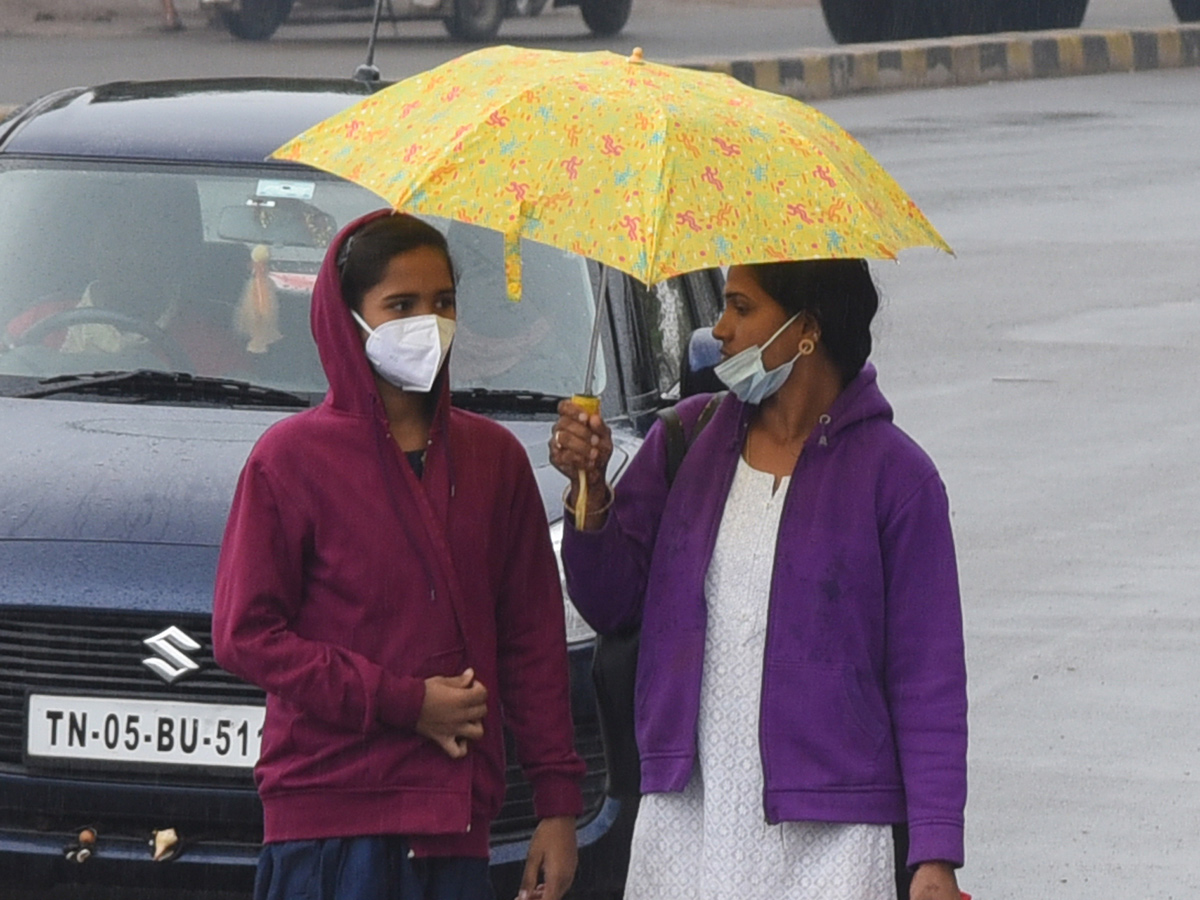 Heavy Rains In karimnagar PHoto Gallery - Sakshi7