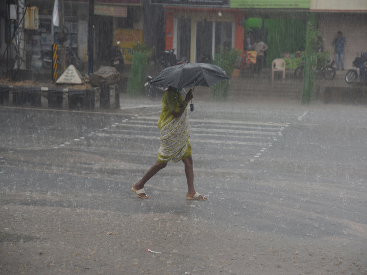 Heavy Rains In karimnagar PHoto Gallery - Sakshi8