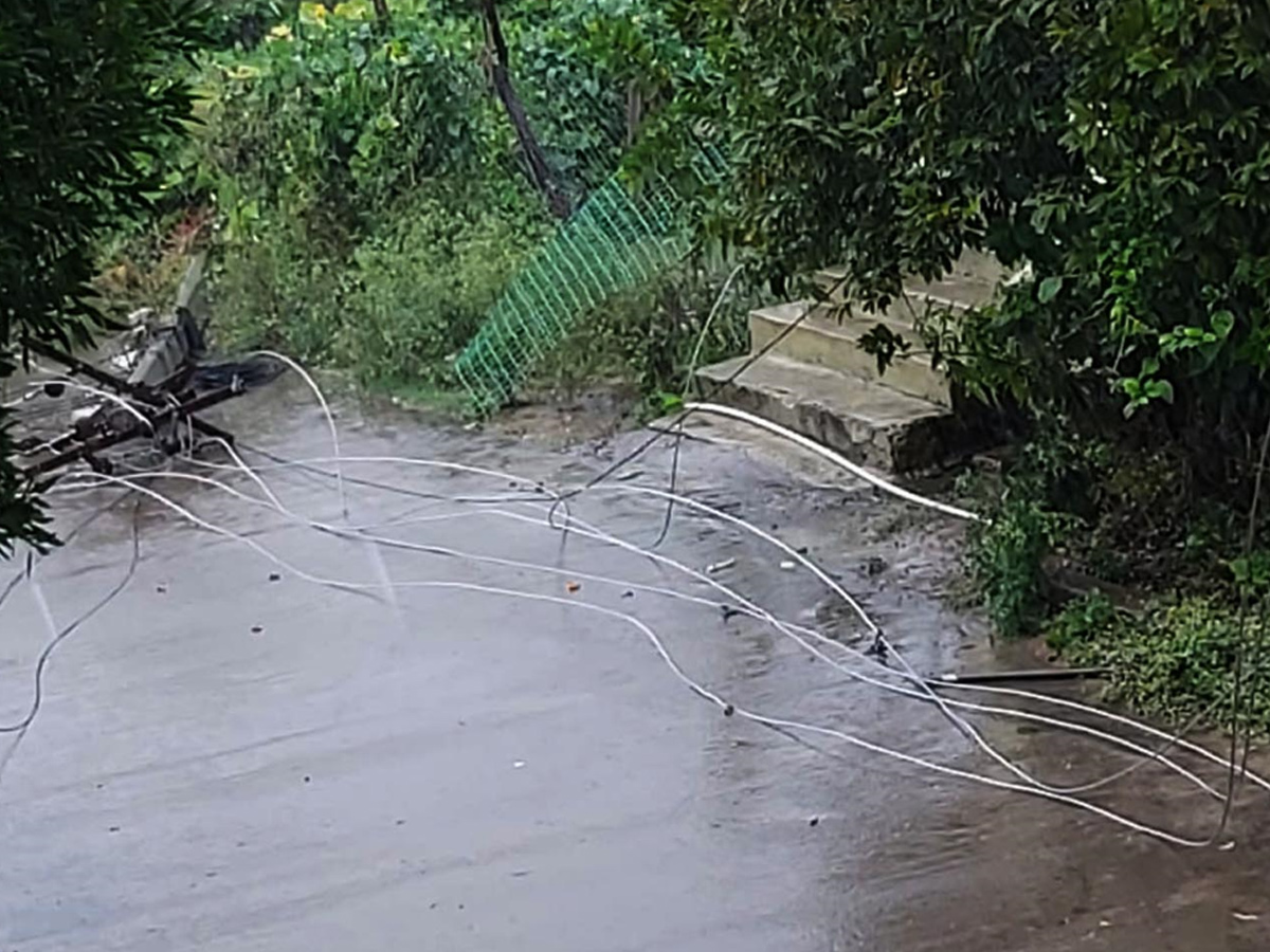 Heavy Rains In karimnagar PHoto Gallery - Sakshi9