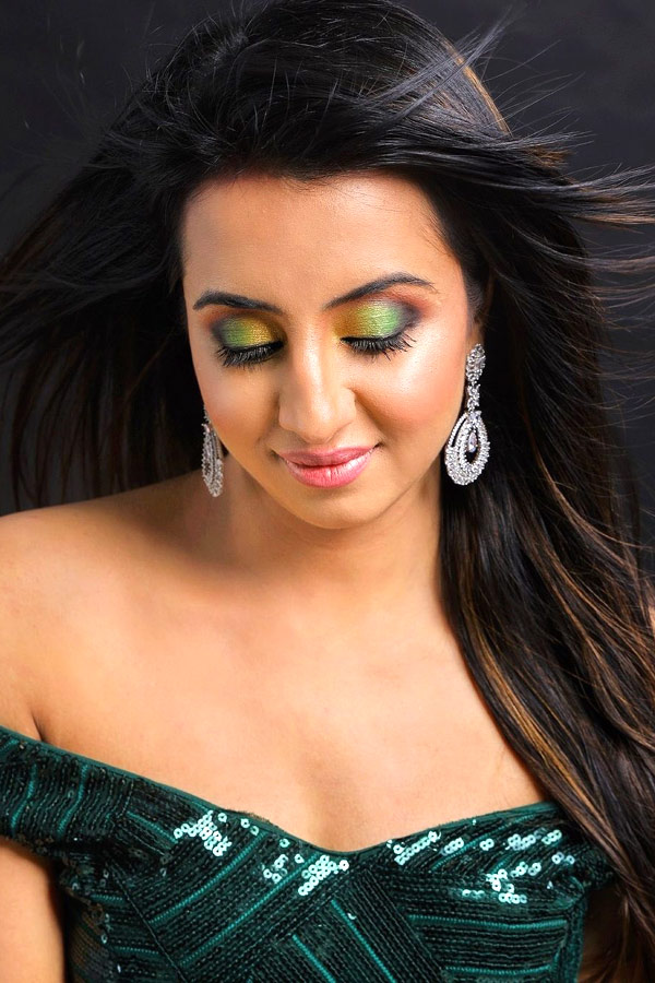 Actress Sanjjanaa Galrani Latest Photo Gallery - Sakshi3