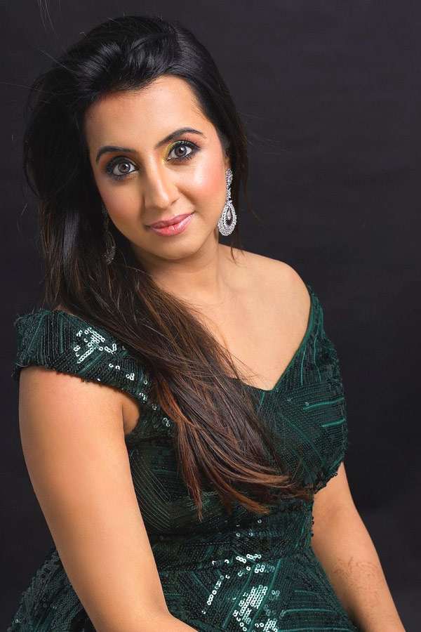 Actress Sanjjanaa Galrani Latest Photo Gallery - Sakshi4