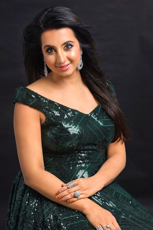 Actress Sanjjanaa Galrani Latest Photo Gallery - Sakshi6