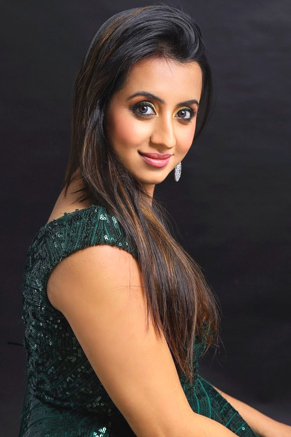 Actress Sanjjanaa Galrani Latest Photo Gallery - Sakshi7