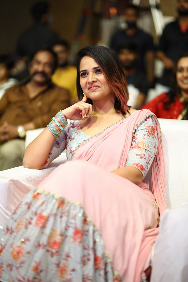 Bangarraju Pre Release Event Photos  - Sakshi6