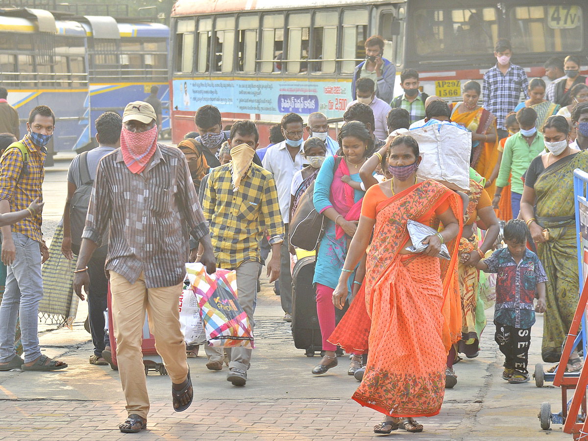 sankranti 2022 Photos  - Sakshi16