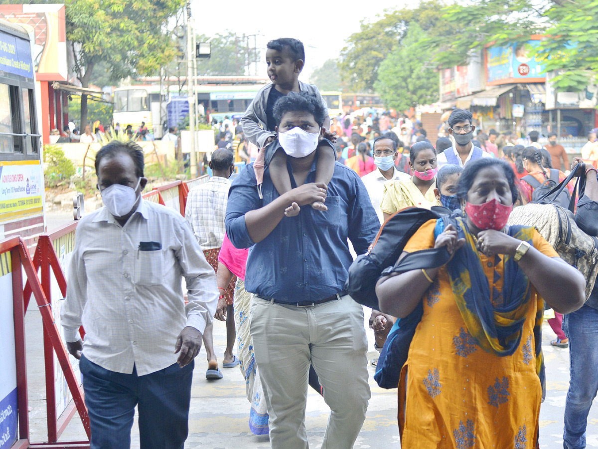 sankranti 2022 Photos  - Sakshi4