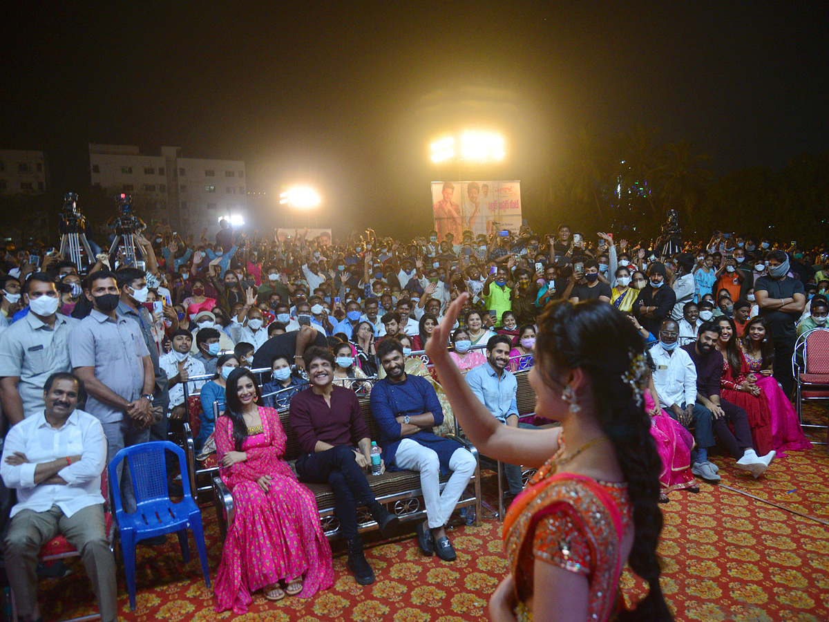 Bangarraju success meet Photo Gallery - Sakshi12