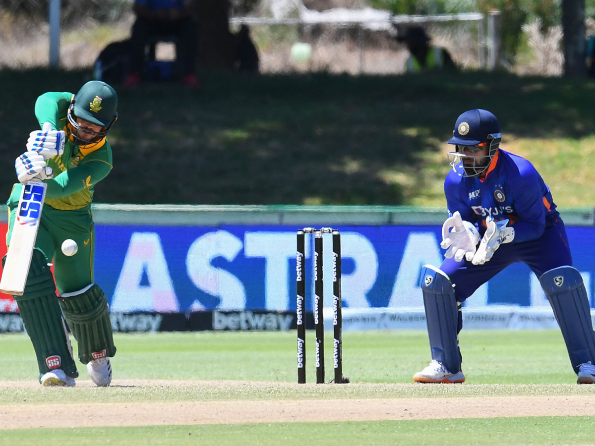 South Africa beat India by 31 runs Photo Gallery - Sakshi23