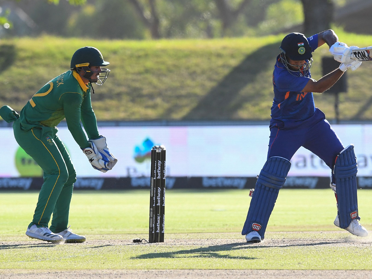 South Africa beat India by 31 runs Photo Gallery - Sakshi4