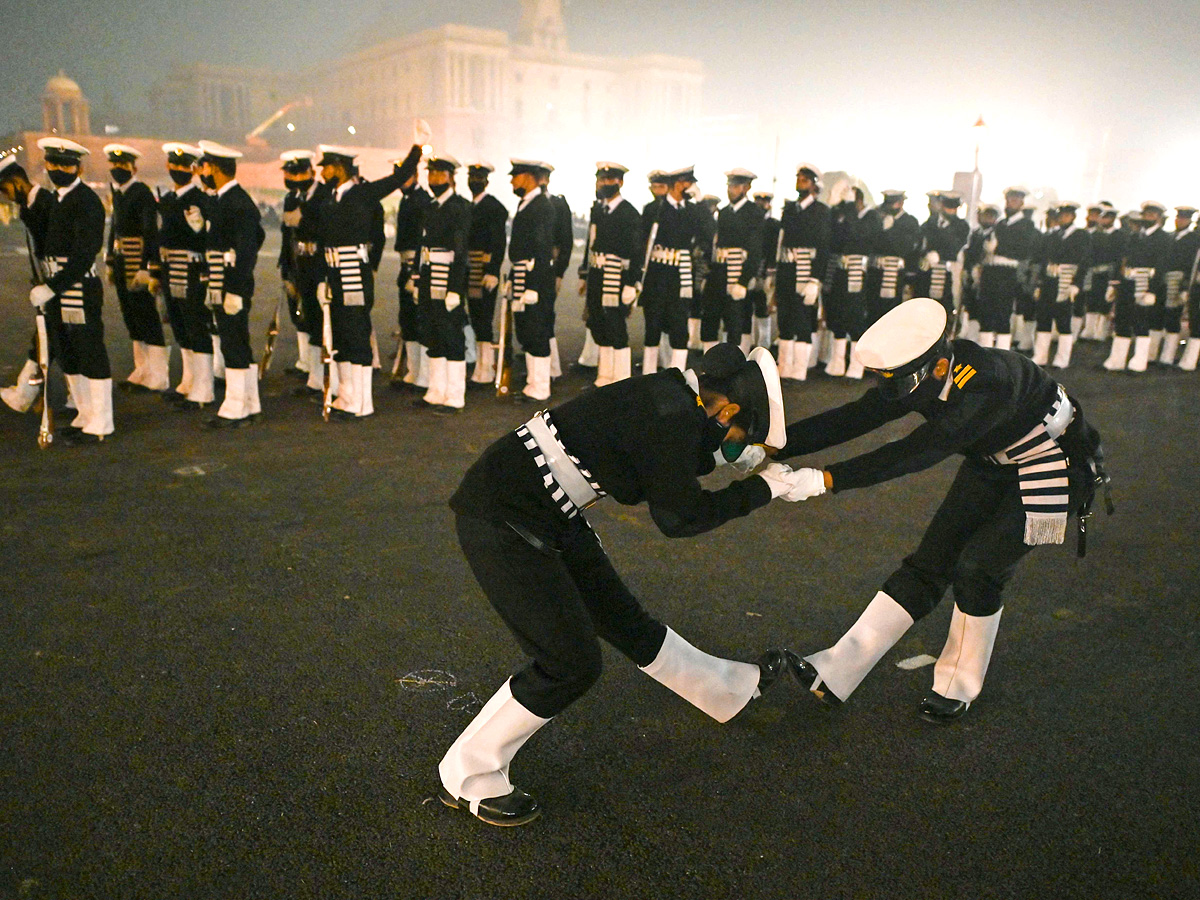 Republic Day Parade in New Delhi - Sakshi10