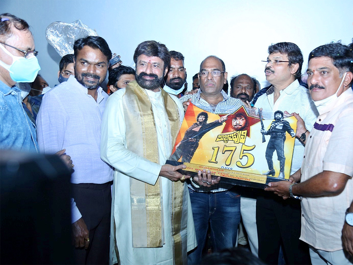 Akhanda 50 Days Celebrations - Sakshi14