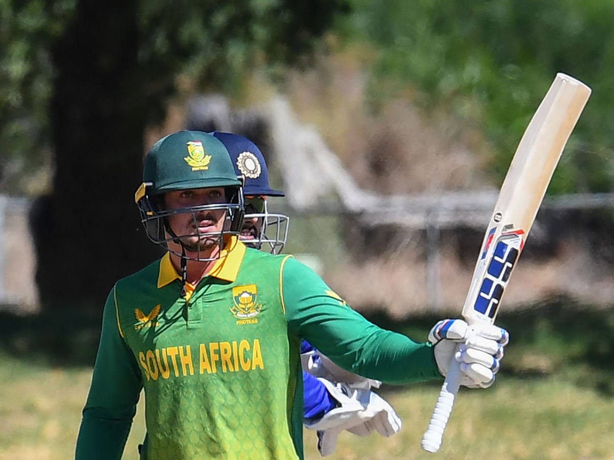  south africa won by 7 wickets PHoto Gallery - Sakshi11