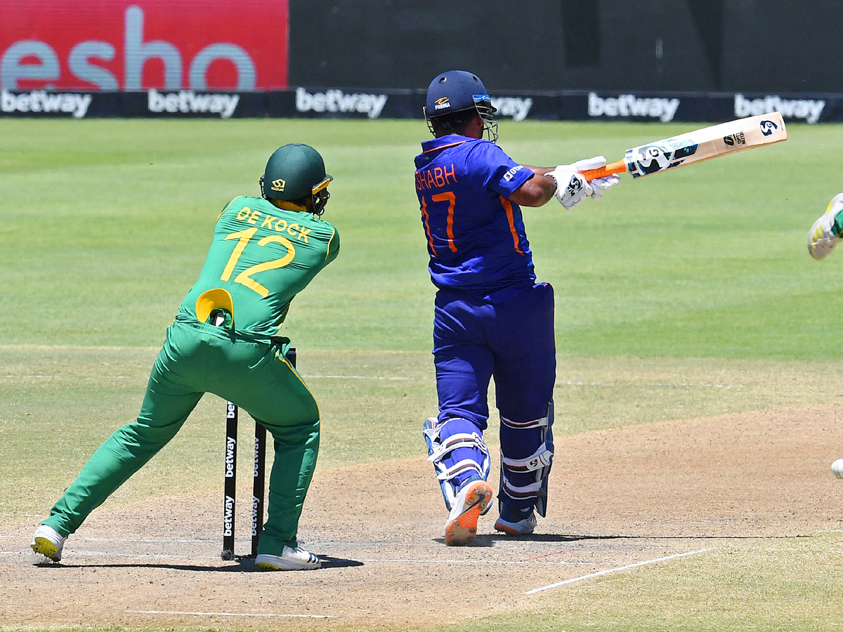  south africa won by 7 wickets PHoto Gallery - Sakshi24