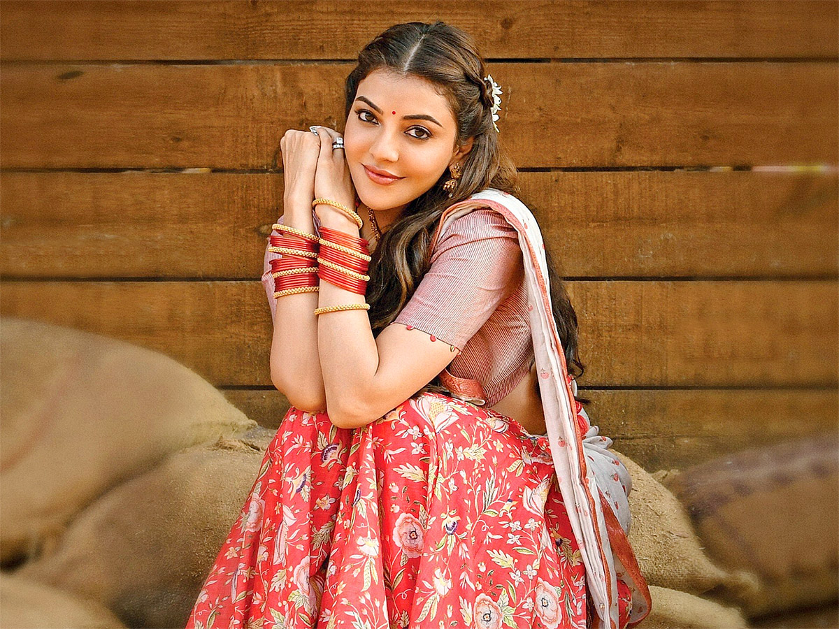 Acharya Movie images HD - Sakshi3