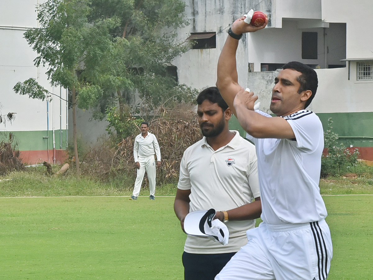 Guntur district police sports competition Photo Gallery - Sakshi5