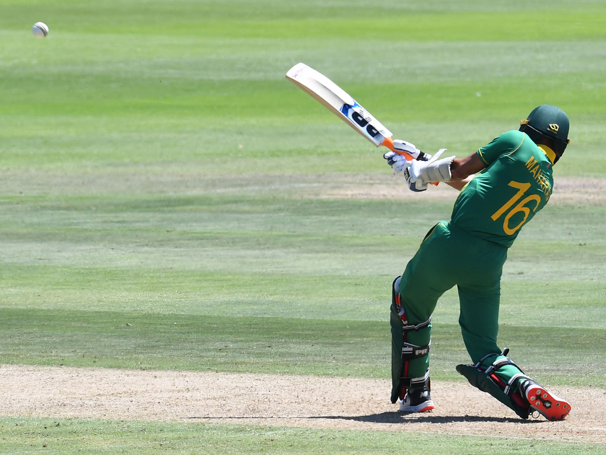 South Africa Won By four Runs In 3rd ODI Against Team India Photo Gallery - Sakshi15