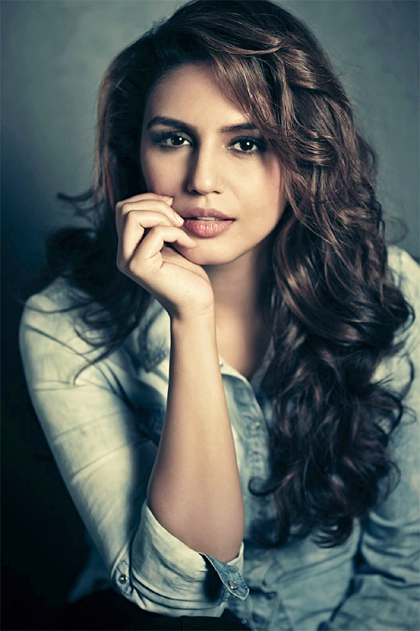 Bollywood Actress Huma Qureshi HD Wallpapers - Sakshi5