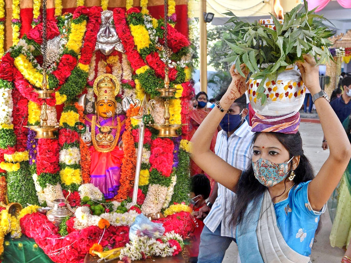 Chittaramma Jatara Photo Gallery - Sakshi1