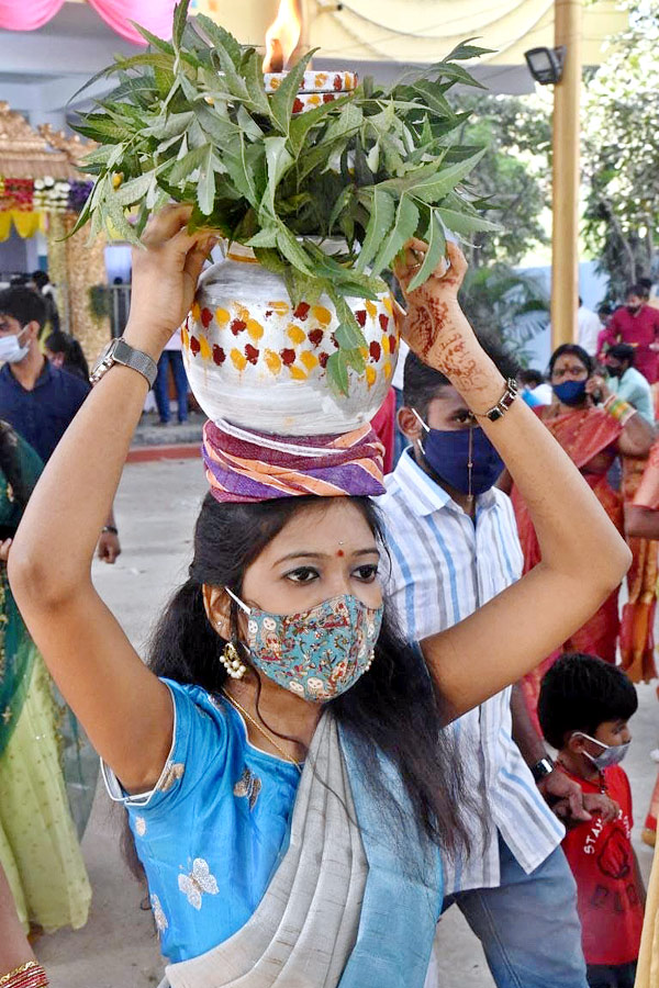 Chittaramma Jatara Photo Gallery - Sakshi11