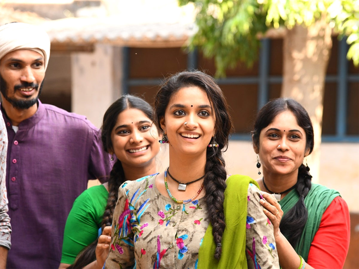 Good Luck Sakhi Movie Stills Photo Gallery - Sakshi13