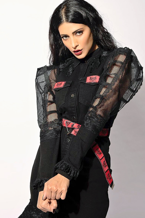 Happy Birthday Shruti Haasan HD Photos - Sakshi12